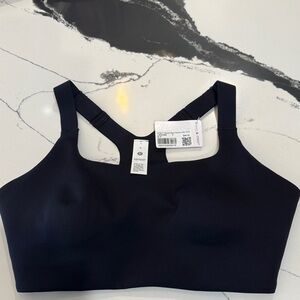 Lululemon Athletica Black Sports Bra